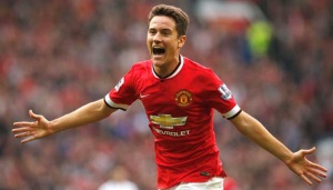 Herrera Dituding Tolak Bermain di Posisi Bek Kanan Saat MU Seri