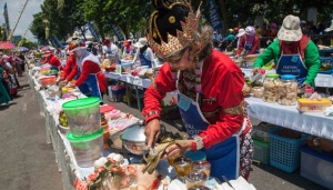 Ada Delapan Festival Seru di Banyuwangi Selama April
