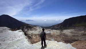 Gede Pangrango Ditutup, Ini 4 Alternatif untuk Mendaki 17 Agustus