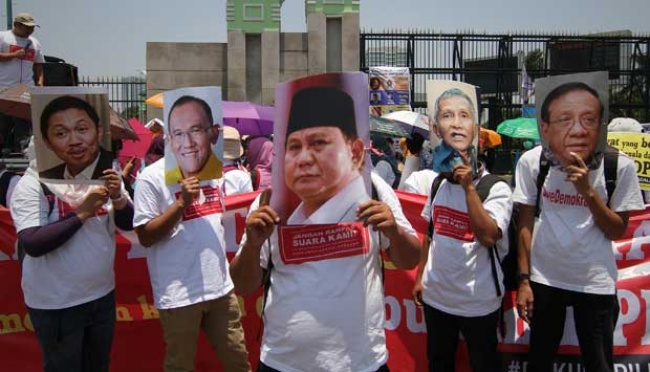 Prediksi Agenda Lanjutan Setelah Isu Pilkada lewat DPRD