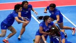 Asian Games 2018: Tinggal Kabaddi yang Belum Serahkan Proposal