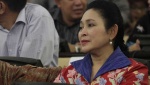 Titiek Soeha rto Siap Jadi Ketum Partai Golkar Gantikan Novanto