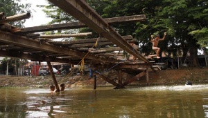 Kualitas Air di Jakarta Buruk, Pengamat Sebut Tiga Hal Ini Penyebabnya