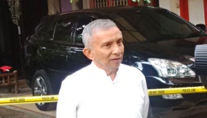 Amien Rais: Saya Sudah Keliling, Umat PAN di Bawah Emoh Jokowi