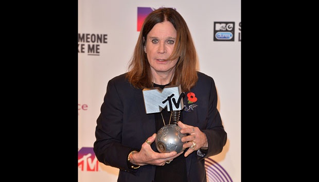 Ozzy Osbourne, Legendary Rock Star, Passes Away at 76