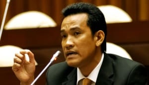 Refly Harun: Hari Lahir Pancasila 18 Agustus 1945 Bukan 1 Juni