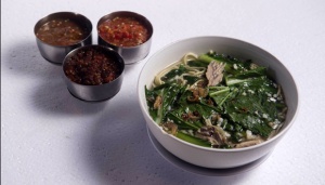 Kuliner Mi ya ng Pernah Hits Sebelum Donat Indomie