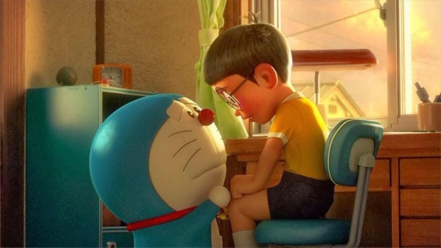 Today's Top 3 News: Doraemon Bids Farewell to Indonesian TV Channel After 35 Years
