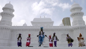 Turis Indonesia Demam Wisata ke Jepang, Ini Tujuan Favoritnya
