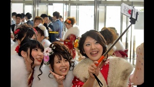 Travel Fair Ini Sediakan Liburan Mewah ke Jepang Mulai Rp 8 Juta