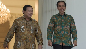 INDEF: Capres - Cawapres Harus Punya Gambaran Kebijakan Ekonomi