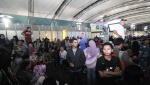 Penjelasan Garuda Indonesia Soal Kacaunya Jadwal Penerbangan