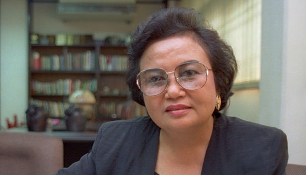 Penyiar Kondang TVRI Era 1980-an, Toeti Adhitama Tutup 