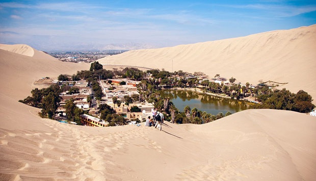 7 Safest Countries in South America to Explore with Peace of Mind