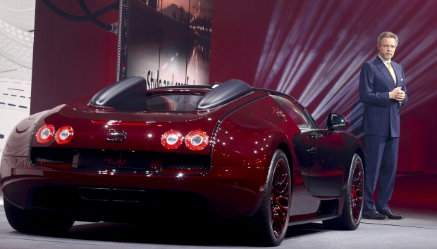1280x720 2015 Bugatti Veyron Grand Sport Vitesse La Finale 2 Pictures
 High Definition for PC and Smartphone