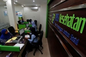 BPJS Kesehatan Tak Tanggung Kecelakaan Akibat Kondisi Mabuk