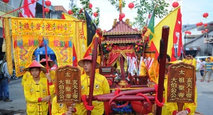 Singkawang Siapkan Cap Go Meh dengan Banyak Pemecahan Rekor