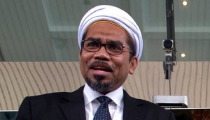 Ali Mochtar Ngabalin: Gerakan #2019GantiPresiden Makar