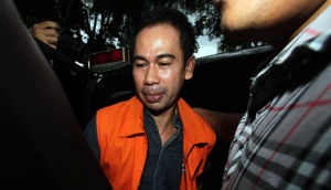 KPK Geledah Sel Adik Ratu Atut, Cari Bukti Dugaan Suap Sukamiskin