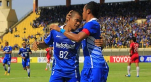 Kurang Tajam, Persiba Tertarik Datangkan Tantan