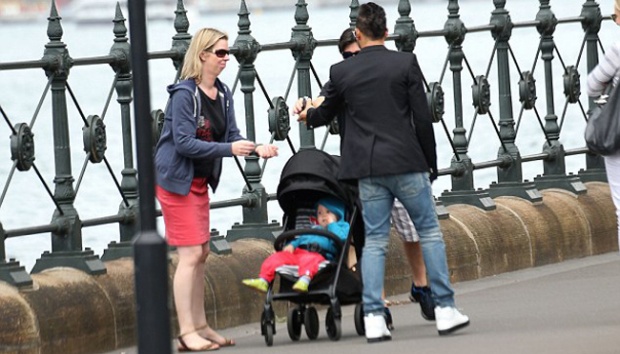 Juara Dunia F1 Dua Kali Tidak Menjadikan Hamilton Terkenal - Foto Tempo.co