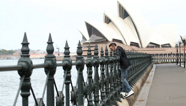 Juara Dunia F1 Dua Kali Tidak Menjadikan Hamilton Terkenal - Foto Tempo.co