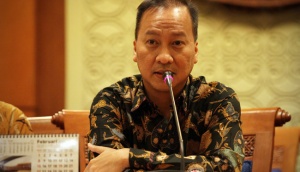 Dua Skenario Golkar Cabut Dukungan di Pansus Angket KPK