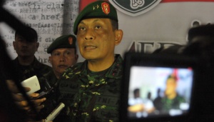 Agus Kriswanto, Panglima Kostrad Baru yang Gantikan Edy Rahmayadi