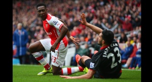 Arsenal Vs Liverpool, Arsene Wenger Ingin Bermain Efisien