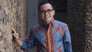 Azwar Anas Mundur, Tim Pemenangan Saifullah Yusuf: Bukan Masalah
