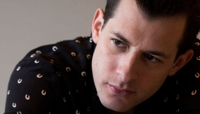 Mark Ronson Beri Kejutan di Album Uptown Funk | tempo.co