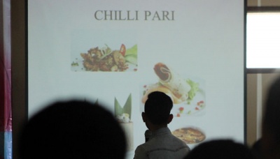 Gurita Bisnis Kuliner Gibran dan Miliaran Investasi di Sekitarnya