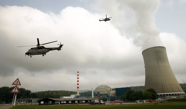 China, Russia Offer to Collaborate with Indonesia on Nuclear Energy Projects