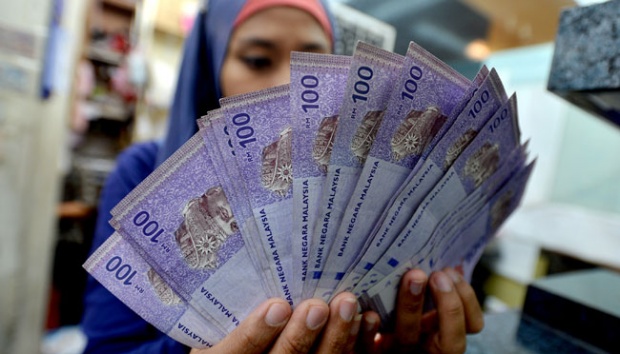 Malaysian Corruption Suspect Burns Nearly 1 Million Ringgit in Cash to Eliminate Evidence