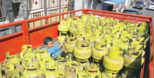 Elpiji 3 Kg Langka di Sejumlah Daerah, Ini Kata Pertamina