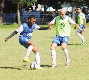 Hendak Tanding Sepak Bola, 28 WNI Malah Dideportasi dari Malaysia