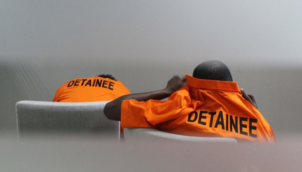 Indonesian Immigration Arrests 37 Foreigners for Overstay, Most from Africa