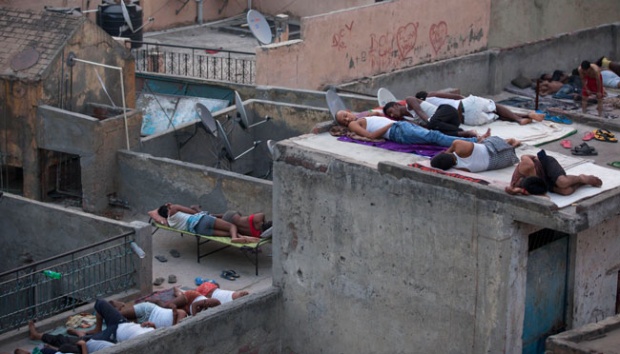 From Concrete to Canopy: The Grey-to-Green Shift Urban India Urgently Needs