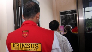 BKN: Kemenhub Paling Banyak Pekerjakan PNS Koruptor