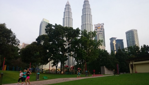 Top 10 Most Visited Cities in the World: Kuala Lumpur Makes the List