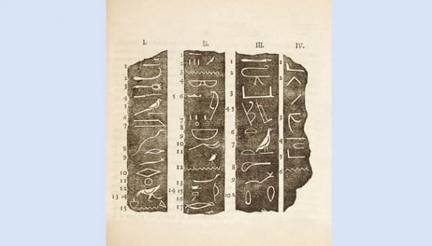 7 Mysterious Languages That Have Yet to Be Deciphered