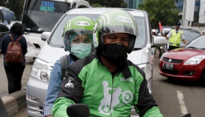 Cegah Penipuan, Go-Jek Imbau Pengguna Jaga Kode Otentifikasi
