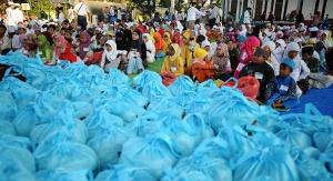 J&T Express Tambah SDM 30 Persen pada Ramadan