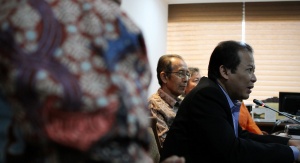 DPR: Pelarangan WNI ke Israel Konsekuensi Mendukung Palestina