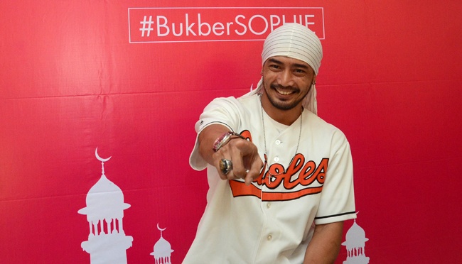 Aktor Ini Diteror Usai Unggah Video Satir Penanganan Bencana