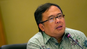 Krisis 10 Tahunan? Bambang Brodjonegoro: Tak Ada Siklus-Siklusan