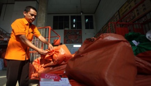 Cuti Lebaran, PT Pos Indonesia Beri Promo dan Diskon Pengiriman