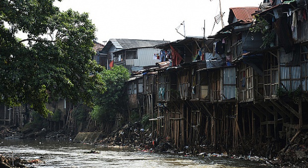 Indonesia to Revise National Poverty Lines