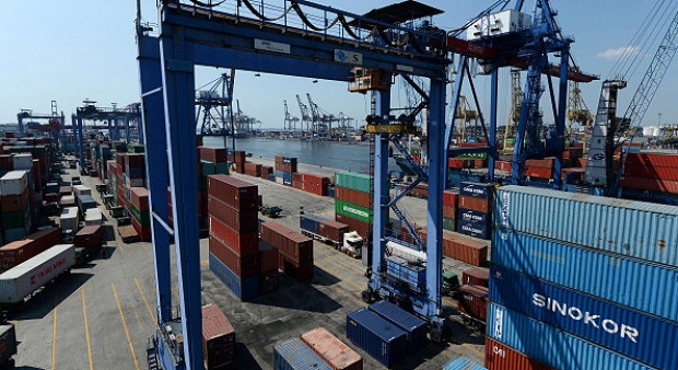 FDA Warns of Possible Radiation in Indonesian Frozen Shrimp Imports