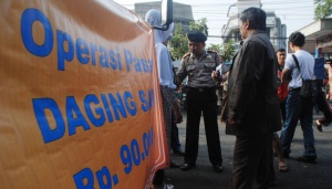 Takut Harga Beras Anjlok, Bojonegoro Tunda Operasi Pasar